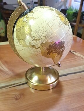 Mini Golden Globe